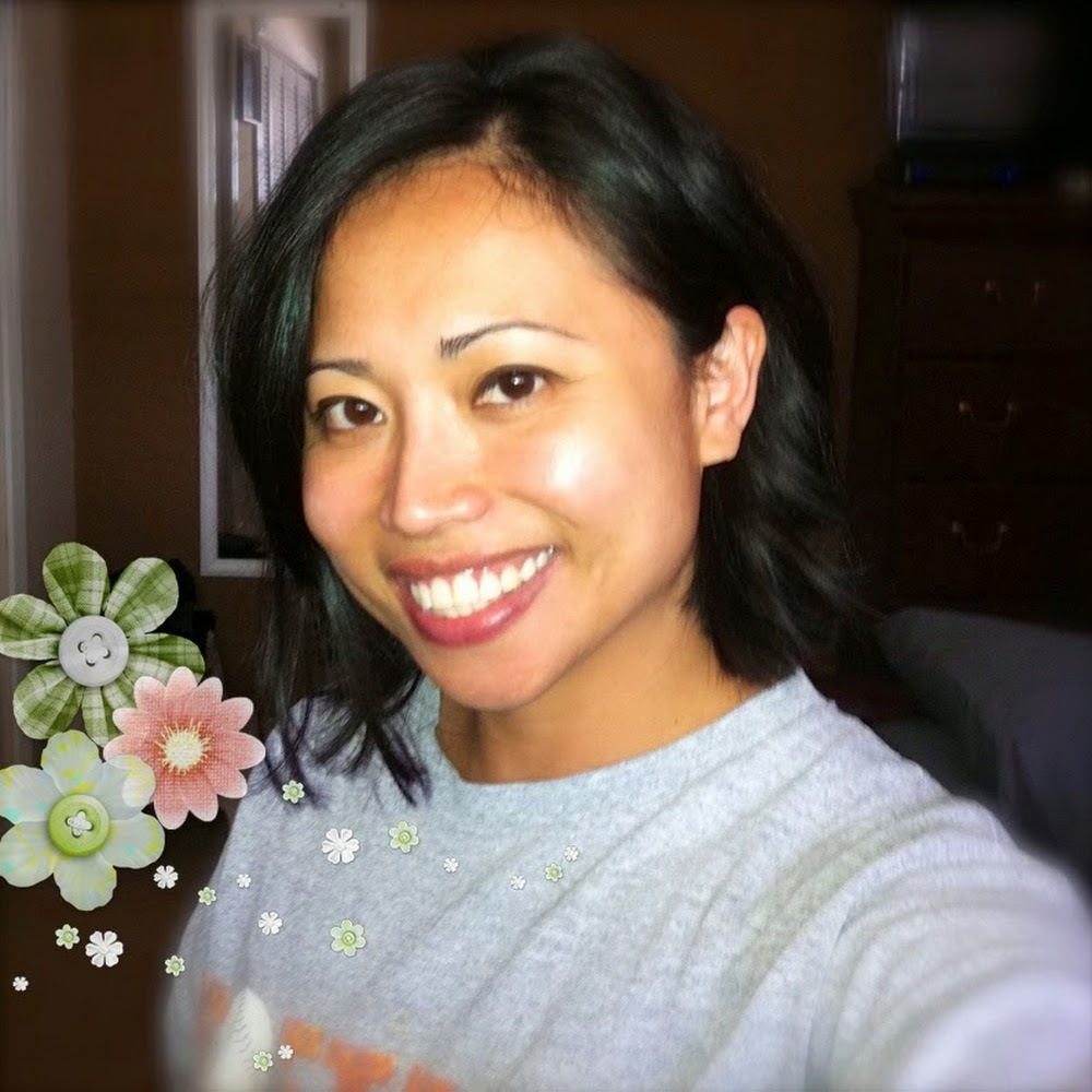 Meet your Posher, Jenn
